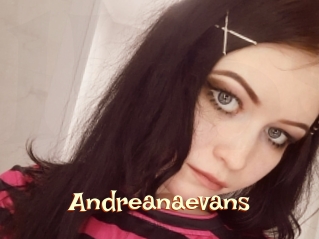Andreanaevans