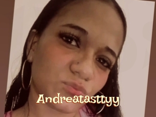 Andreatasttyy