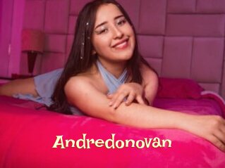 Andredonovan