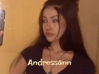 Andressann