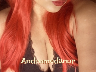 Andromedanur