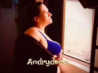 Andryderek