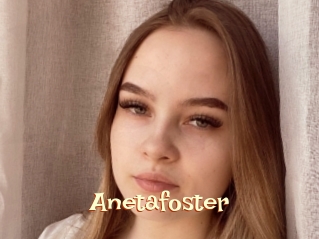 Anetafoster