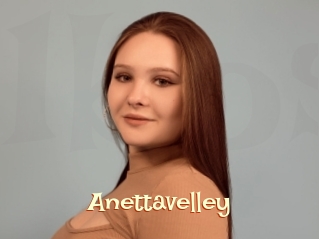 Anettavelley