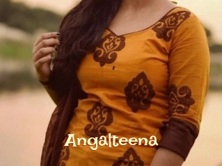 Angalteena