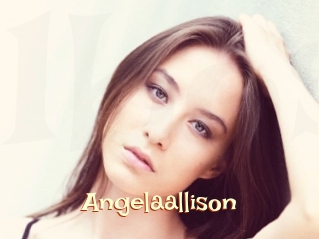 Angelaallison