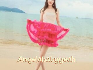 Angelababyyeah