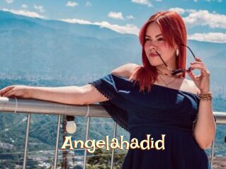 Angelahadid
