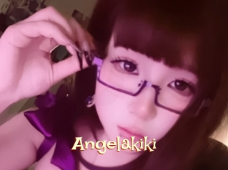 Angelakiki
