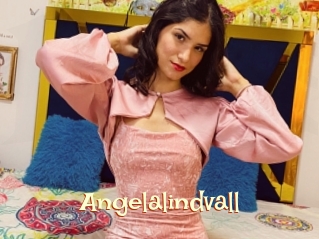 Angelalindvall