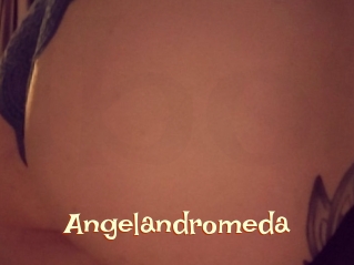 Angelandromeda