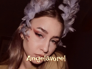 Angelavorel