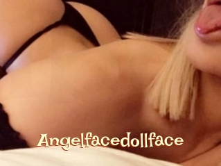 Angelfacedollface