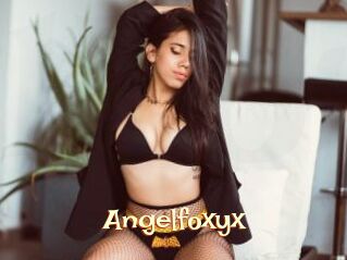 Angelfoxyx