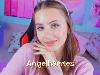Angelharries
