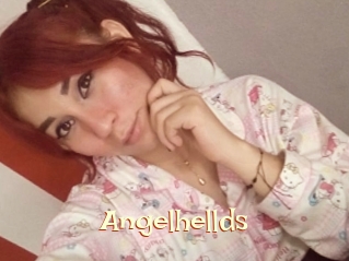 Angelhellds