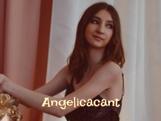 Angelicacant