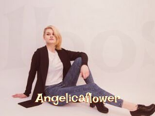 Angelicaflower