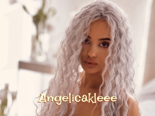 Angelicakleee