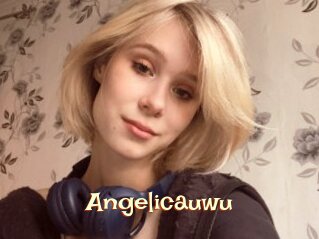 Angelicauwu
