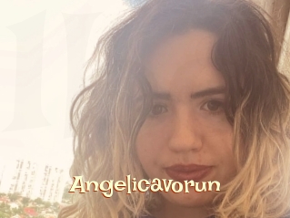 Angelicavorun