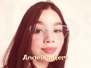 Angelicmilers