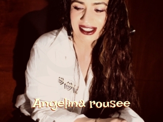 Angelina_rousee