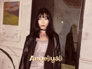 Angeliyali