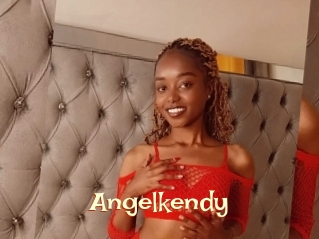 Angelkendy