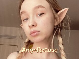 Angelkrause