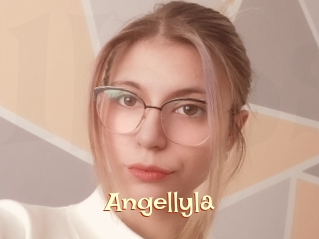 Angellyla