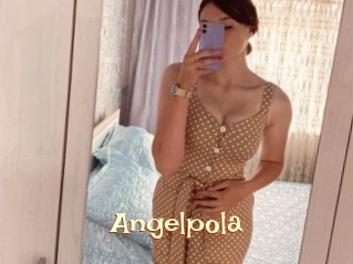 Angelpola