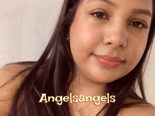 Angelsangels