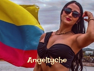 Angeltyche