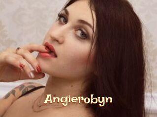 Angierobyn