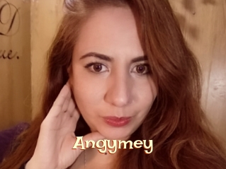 Angymey