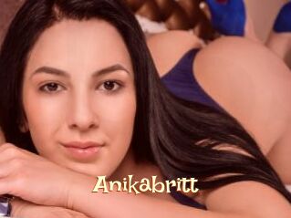 Anikabritt