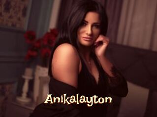 Anikalayton