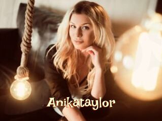 Anikataylor