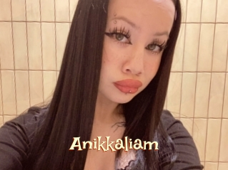 Anikkaliam