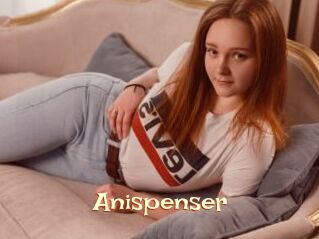Anispenser