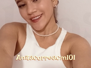 Anitacorreacm101