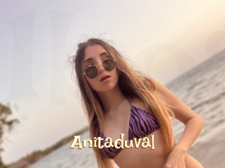 Anitaduval