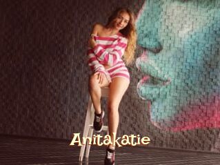 Anitakatie