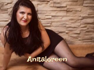 Anitaloreen