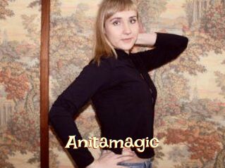 Anitamagic