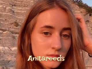 Anitareeds