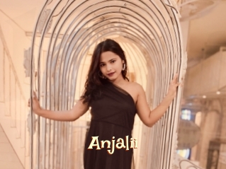 Anjalii
