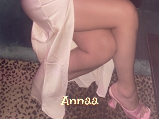 Annaa