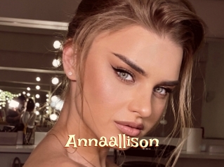Annaallison